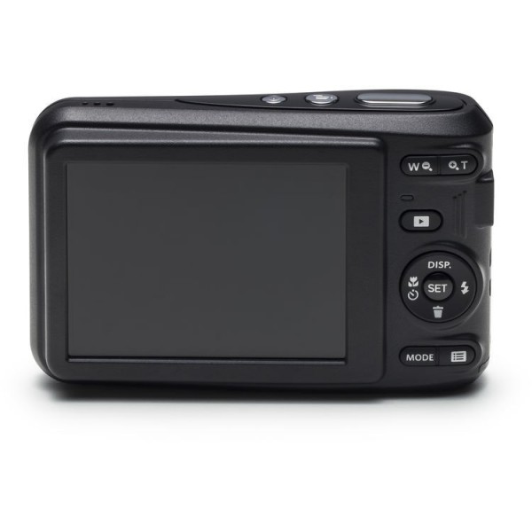 Kodak PIXPRO FZ43 Kompakt Fotoğraf Makinesi