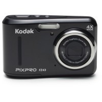 Kodak PIXPRO FZ43 resim