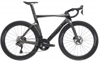 Bianchi Oltre Comp Ultegra DI2 12V Yol-Yarış Bisikleti