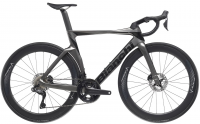 Bianchi Oltre Comp Ultegra DI2 12V resim