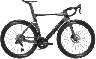 Bianchi Oltre Comp 105 DI2 Yol-Yarış Bisikleti