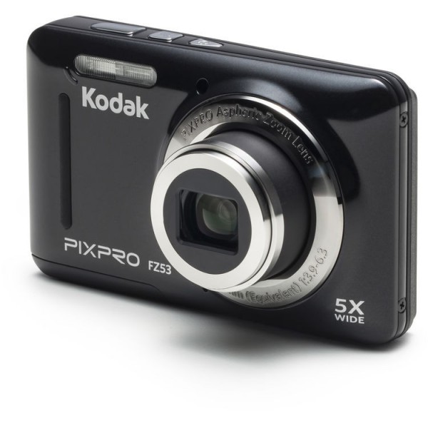Kodak PIXPRO FZ53 Kompakt Fotoğraf Makinesi