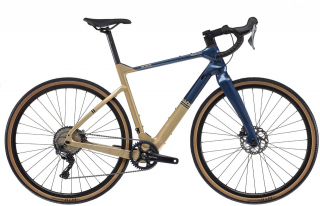 Bianchi Arcadex Cyclocross-Gravel