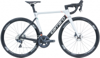 Carraro Fire 3.2 UCI resim
