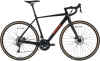 Bisan All Trail GRX 400 resim