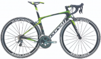 Corelli Aero RC 109 Tiagra resim
