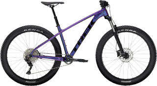 Trek Roscoe 6 Dağ Bisikleti