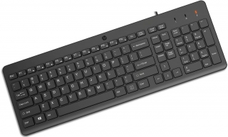 HP 150 Klavye