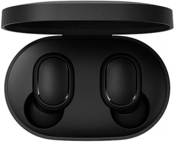 Robeve Airdots Basic Tam Kablosuz Kulaklık