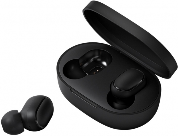 Robeve Airdots Basic Tam Kablosuz Kulaklık