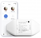 Meross MSS710 Akıllı Wi-Fi Anahtarı resim