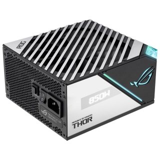 Asus Rog Thor Platinum II 850W