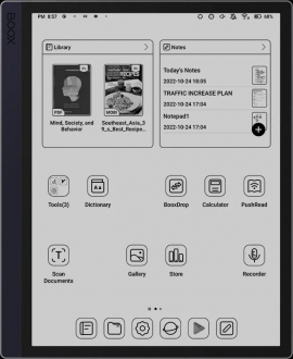 Onyx Boox Tab Ultra