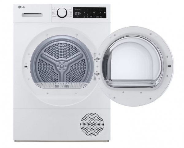 LG RH80T2AP6RM Isı Pompalı Kurutma Makinesi