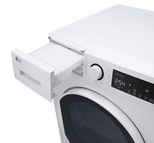 LG RH80T2AP6RM Isı Pompalı Kurutma Makinesi