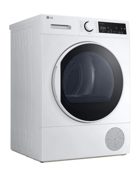 LG RH80T2AP6RM Isı Pompalı Kurutma Makinesi
