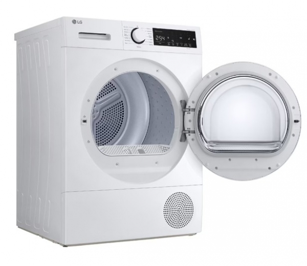 LG RH80T2AP6RM Isı Pompalı Kurutma Makinesi