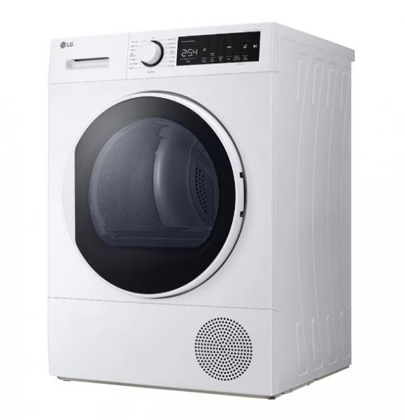 LG RH80T2AP6RM Isı Pompalı Kurutma Makinesi