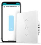 Meross MRS100 Wi-Fi Akıllı Panjur Anahtarı resim