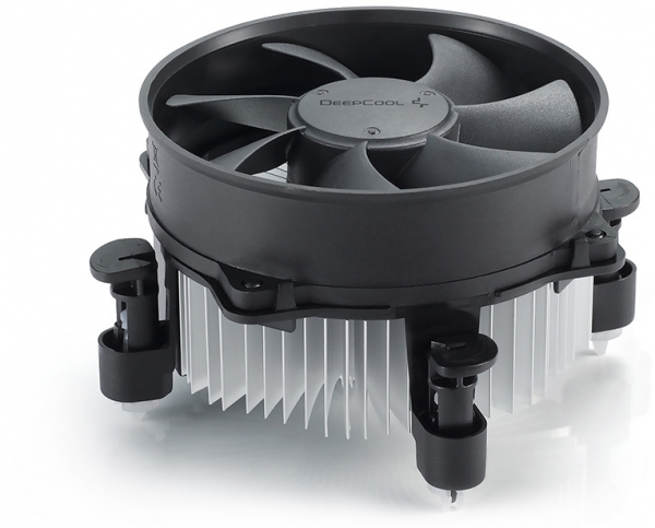DeepCool Alta 9 PWM 1700 İşlemci Soğutucu
