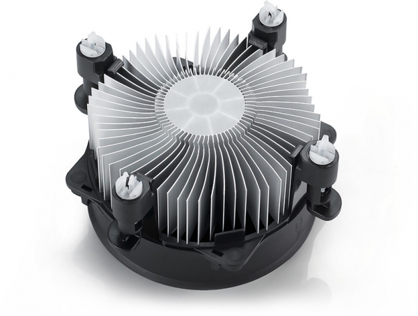 DeepCool Alta 9 PWM 1700 İşlemci Soğutucu