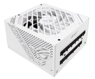 Asus Rog Strix 850G White 850W