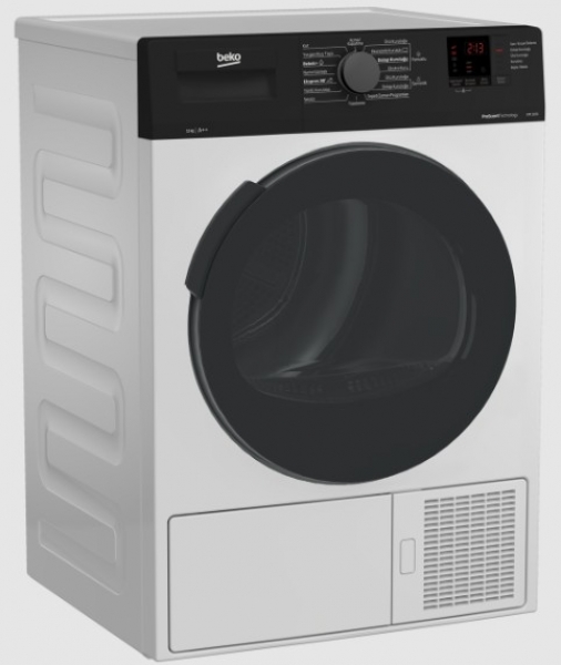 Beko KM 1100 Isı Pompalı Kurutma Makinesi