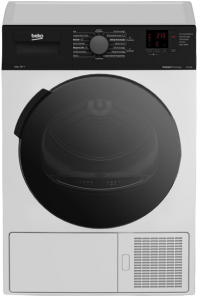 Beko KM 1100 Isı Pompalı Kurutma Makinesi