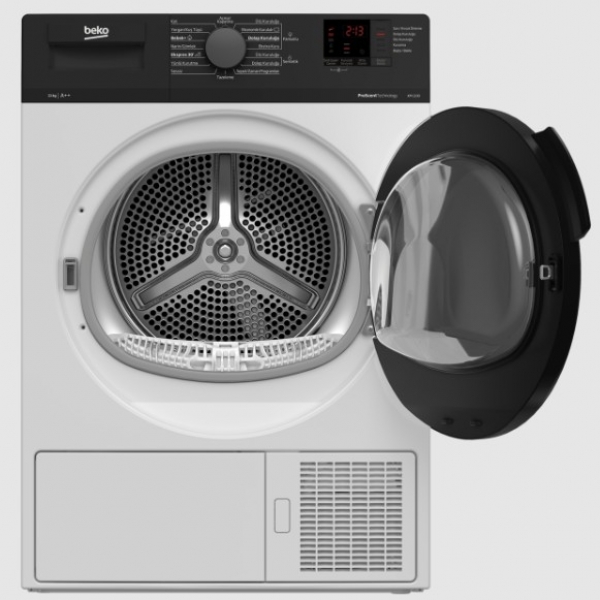Beko KM 1100 Isı Pompalı Kurutma Makinesi