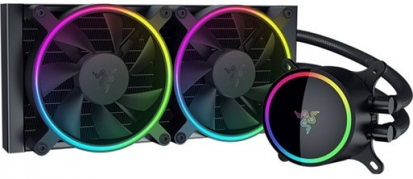 Razer Hanbo Chroma 240 İşlemci Soğutucu (2 adet)