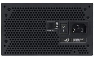 Asus Rog Strix Gold Aura Edition 850W
