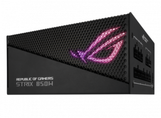 Asus Rog Strix Gold Aura Edition 850W