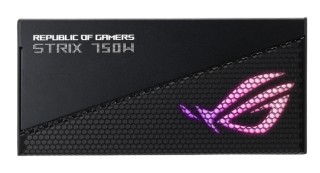 Asus Rog Strix Gold Aura Edition 750W
