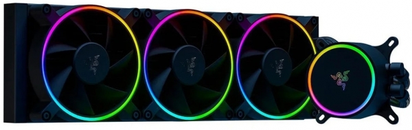 Razer Hanbo Chroma 360 İşlemci Soğutucu (3 adet)