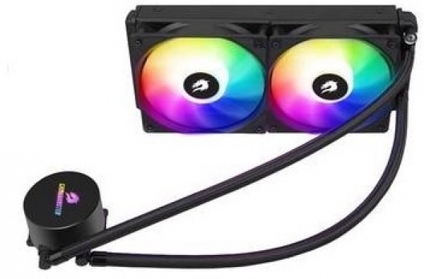 GameBooster Titan 240 İşlemci Soğutucu (2 adet)