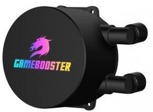 GameBooster Titan 240 İşlemci Soğutucu (2 adet)