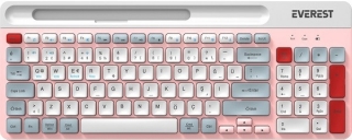 Everest Ruby KB-88 Klavye