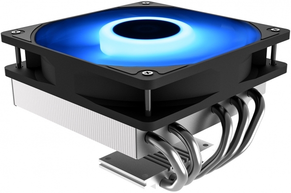 ID-Cooling IS-50 Max RGB İşlemci Soğutucu