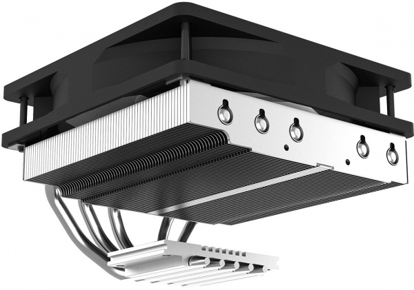 ID-Cooling IS-50 Max RGB İşlemci Soğutucu