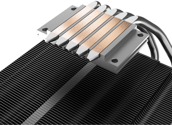 ID-Cooling IS-50 Max RGB İşlemci Soğutucu