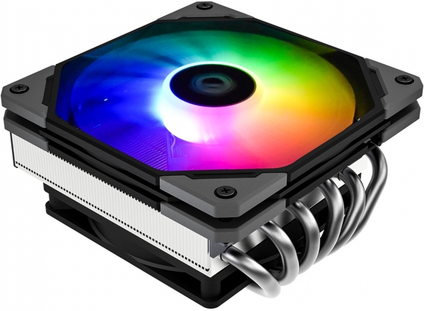 ID-Cooling IS-60 Evo ARGB İşlemci Soğutucu