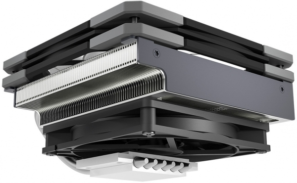 ID-Cooling IS-60 Evo ARGB İşlemci Soğutucu