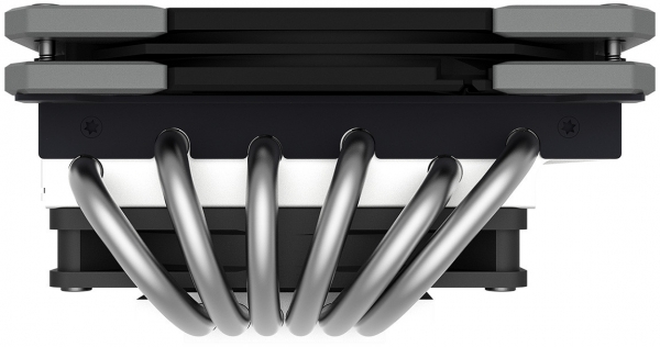 ID-Cooling IS-60 Evo ARGB İşlemci Soğutucu