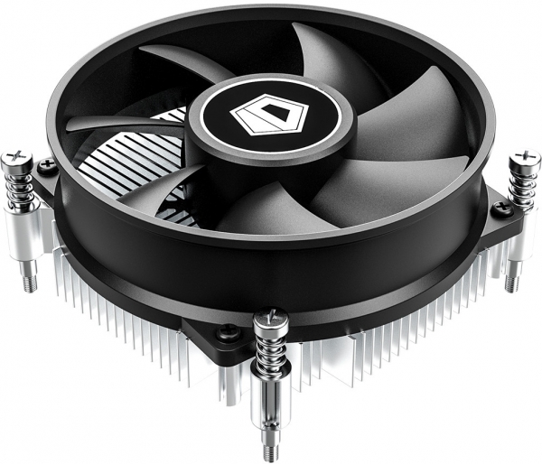ID-Cooling DK-17 İşlemci Soğutucu