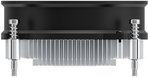 ID-Cooling DK-17 İşlemci Soğutucu