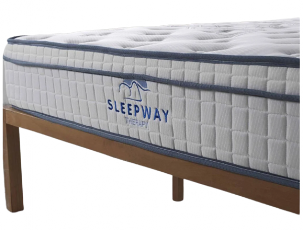 Sleepnice Sleepway 150x200 cm Yaylı Yatak