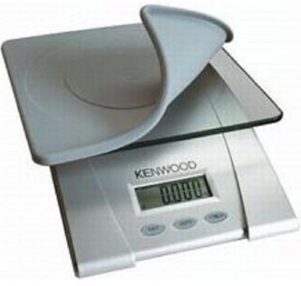 Kenwood AT750 Mutfak Terazisi