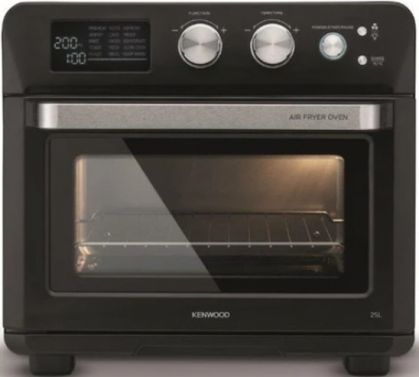 Kenwood MOA25.600BK Solo Fırın