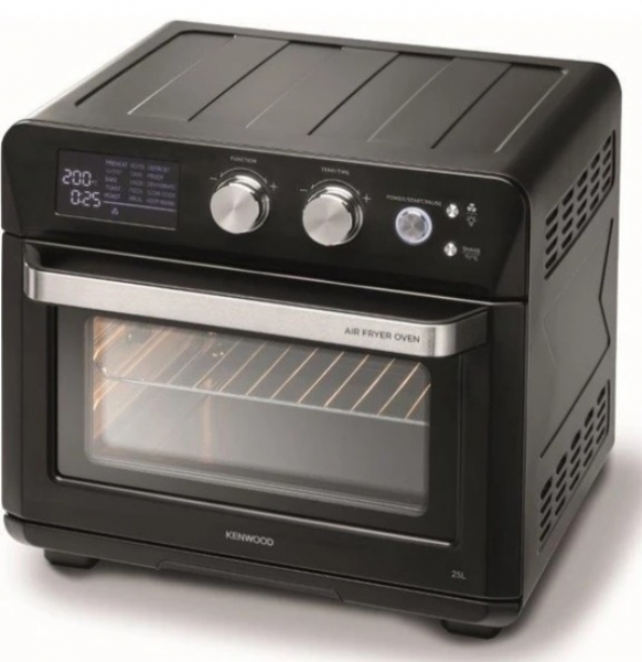 Kenwood MOA25.600BK Solo Fırın