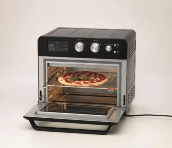 Kenwood MOA25.600BK Solo Fırın